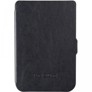 PocketBook Carcasa protectie negru/negru