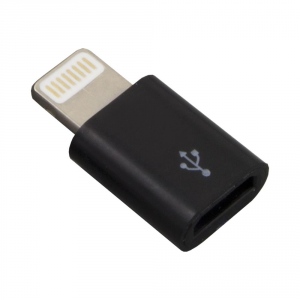 ESPERANZA EB270K ADAPTER MICRO USB 2.0 - LIGHTNING