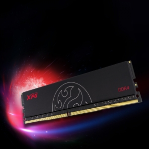 Memorie Adata XPG Hunter U-DIMM 8GB, DDR4, 3000MHz, CL16