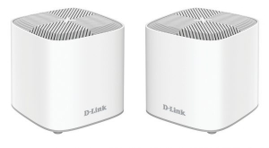 Sistem Wireless Mesh D-LINK Wi-Fi 6 AC1800 Dual Band 10/100/1000 Mbps