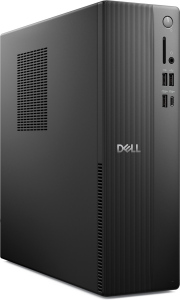 W DLL SLIM ECS1250 i3-14100 8/512 UBU S