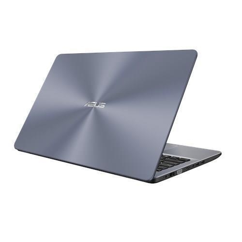 Laptop Asus VivoBook X542UA-DM926T Intel Core i7-8550U 8GB DDR4 128GB SSD + 1TB HDD Intel HD Graphics Windows 10 Home