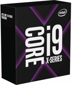 Procesor Intel Core i9-10940X LGA2066 Box