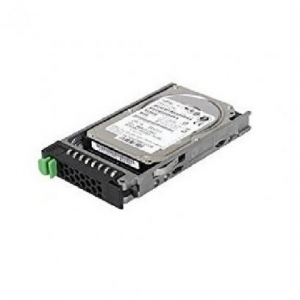 HDD Server Fujitsu S26361-F3956-L100 SATA III 1TB 7.2K RPM 512n HOT PL