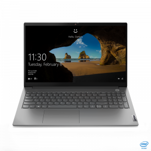 Laptop Lenovo ThinkBook 15 G2 Intel Core i5-1135G7 8GB DDR4 512GB SSD M.2 Integrated Graphics Free DOS