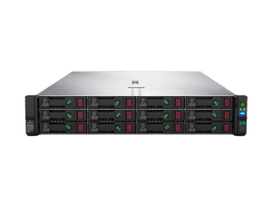 Server HPE Proliant DL380 GEN10 5218 1P 32G NC 8SFF SVR