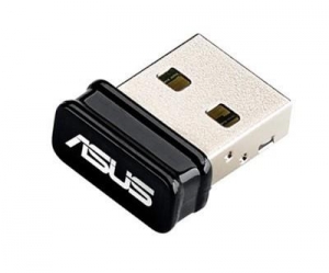 Placa de Retea Wireless Asus USB-N10 Nano USB