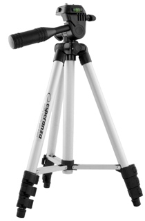 Esperanza trepied foto foto | telescopice | aluminiu | 1060 mm | Box