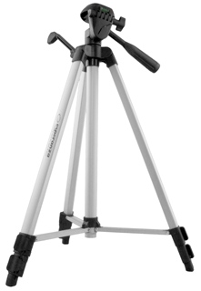 Esperanza trepied foto foto | telescopice | aluminiu | 1350 mm | Box