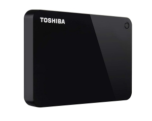 HDD Extern Toshiba USB3 2TB EXT. 2.5