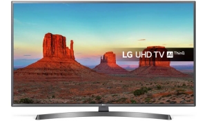 Televizor LG 55UK6750