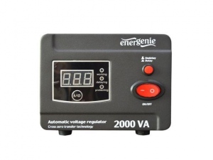 UPS Energenie Automatic AC 2000 VA/ 1200 W