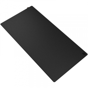 MPC1200 Cordura mousepad STEALTH EDITION,1200x600x3mm - negru