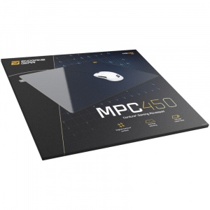 MPC450 Cordura ,mousepad, 450x400x3mm - albastru