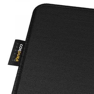 MPC890 Cordura mousepad STEALTH EDITION,890x450x3mm - negru