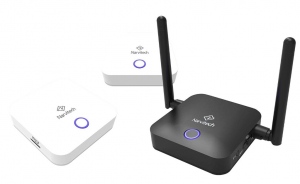 Kit prezentare Wireless Narvitech eMirror NM210, Plug and Play