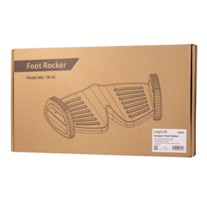 LOGILINK - Compact foot rocker