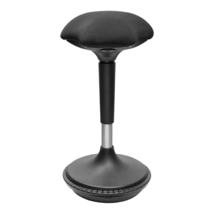 LOGILINK - Height adjustable wobble stool