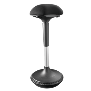 LOGILINK - Height adjustable wobble stool