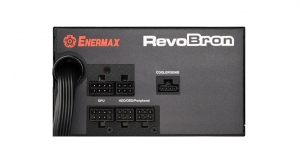 Sursa Enermax RevoBron ERB500AWT-EDT2 500W, 80 PLUS Bronze