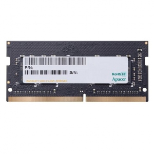 Memorie Laptop Apacer 8GB DDR4 2133MHz CL15 SODIMM 1.2V