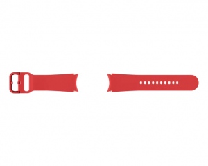 Sport Band 20mm S/M Red, 