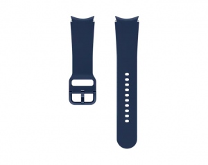 Sport Band 20mm M/L Navy, 