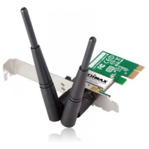 Placa de Retea Wireless Edimax EW-7612PIn V2 PCI Express x 1