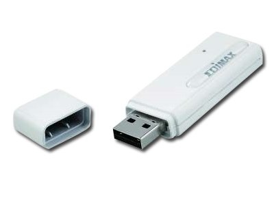 Placa de Retea Wireless Edimax EW-7711UMn USB x1