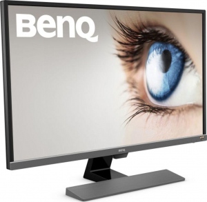 Monitor LED BenQ EW3270UE 31.5 Inch VA HDR