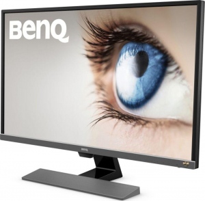 Monitor LED BenQ EW3270UE 31.5 Inch VA HDR