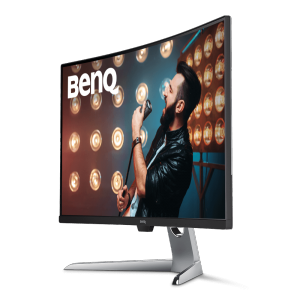Monitor LED BenQ 32 inch EX3203R 