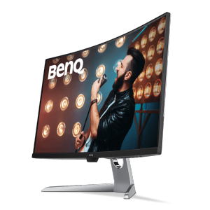 Monitor LED BenQ 32 inch EX3203R 