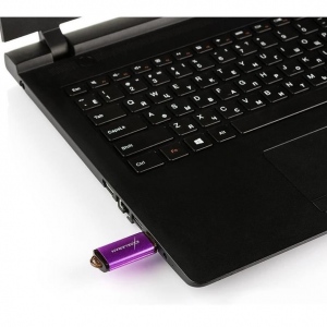 Memorie USB Exceleram USB 2.0 32GB A3 mov
