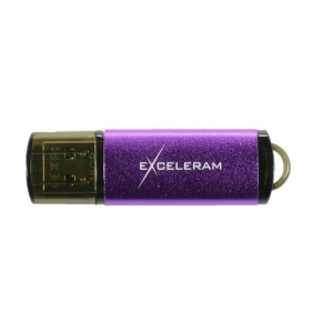 Memorie USB Exceleram USB 2.0 32GB A3 mov
