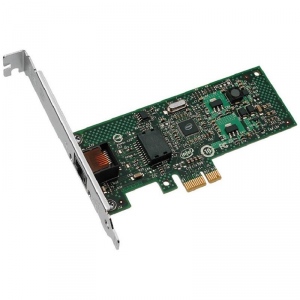 Placa de Retea Intel EXPI9301CTBLK PCI Express 10/100/1000 Mbps