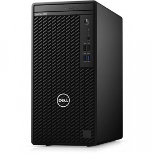 Sistem Desktop Dell OptiPlex 3080 Intel Core  i3-10105 4GB DDR4 1TB HDD Intel Integrated Graphics Ubuntu