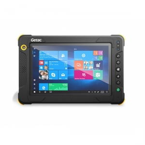 Tableta Getac EX80 X5-Z8350 8 inch 128GB ED78Y2DH51XX 