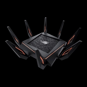 Router Wireless Asus GT-AX11000 Tri-Band 10/100/1000 Mbps