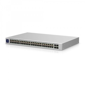 Switch Ubiquiti USW-48 48 Ports 10/100/1000 Mbps + 4SFP 
