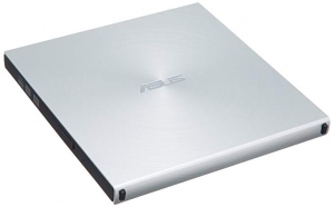 Unitate Optica Asus DVD RW USB2 8X EXT RTL/SDRW-08U5S-U/SIL/G/AS 