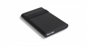 VERBATIM SmartDisk 320GB USB 3.2