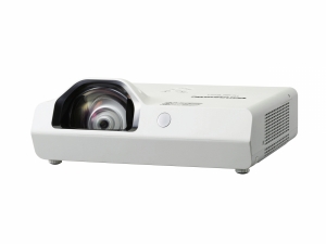 Video Proiector Panasonic PT-TW380