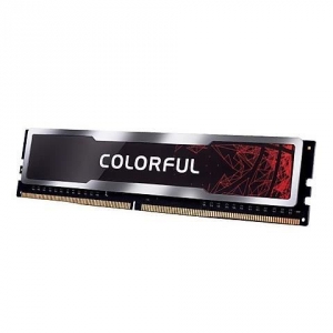 Memorie Colorful 8GB DDR4 3000Mhz DIMM