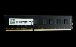 Memorie G.Skill 4GB DDR3 1600MHz CL11 