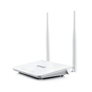 Router Wireless Tenda F300 Single Band 10/100 Mbps