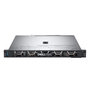 Server Rackcmount Dell EMC PowerEdge R240 1U Intel Xeon E-2124 16GB UDIMM 2TB SATA 