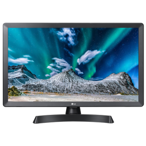 Monitor cu tuner 27.5 inch LG 28TL510V-PZ, VA, HD 1366x768, 16:9, 5 ms, 250 cd/m2