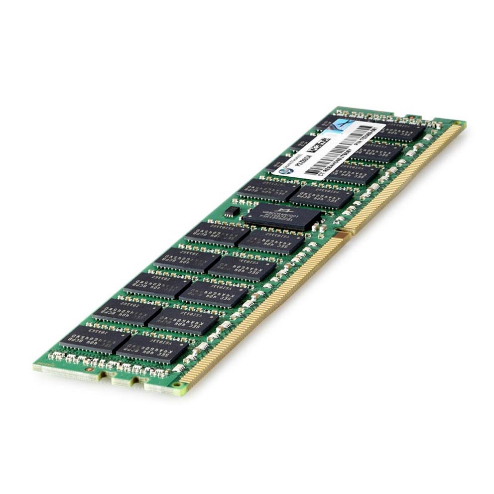 Memorie Server HP 815100-B21 2Rx4 32 GB DDR4 2666 Mhz 