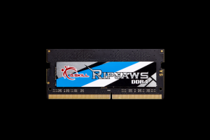 Memorie Laptop G.Skill Ripjaws 4GB DDR4 2133MHz CL15 SO-DIMM 